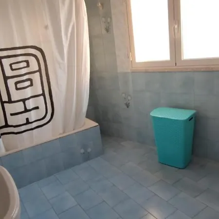 Orizzonte Mare Del Sud Apartment *