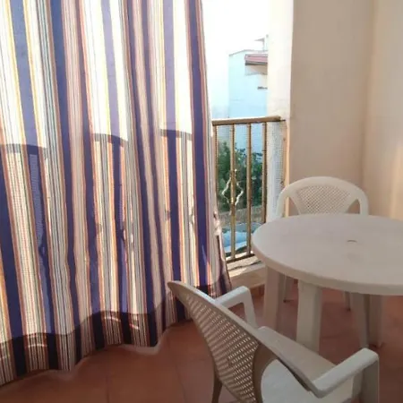 Orizzonte Mare Del Sud Apartment