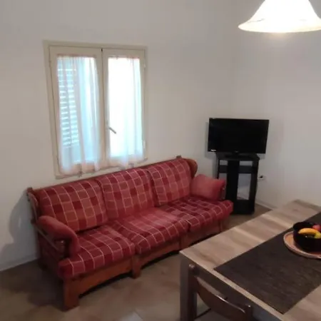 Orizzonte Mare Del Sud Apartment Torre San Giovanni