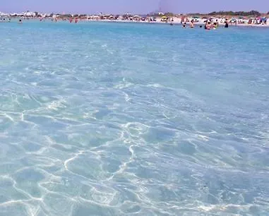 Orizzonte Mare Del Sud * Torre San Giovanni